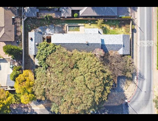 LAND FOR SALE IN MELROSE NORTH